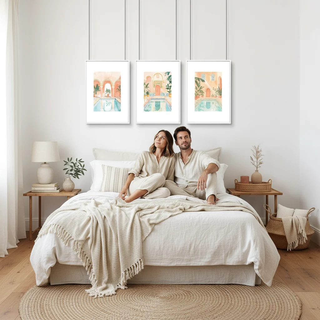 Coastal Art Collection