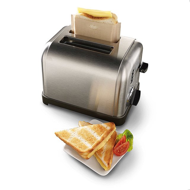 cool and cheap apartment gadgets