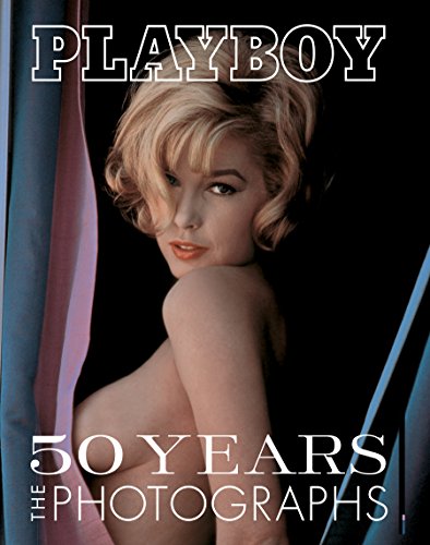 playboy coffee table book for men