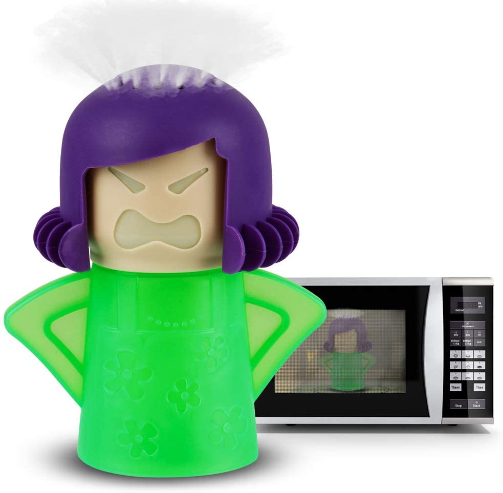 cool apartment gadgets for cleaning