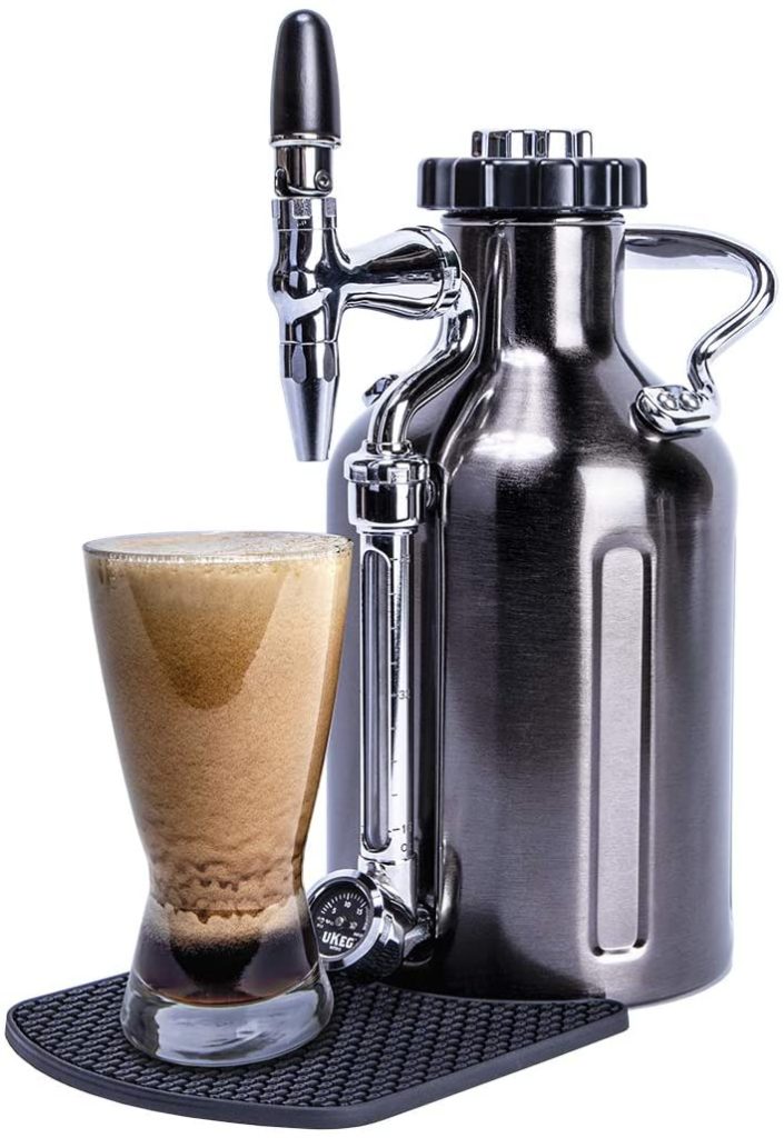 cool apartment gadgets for coffee