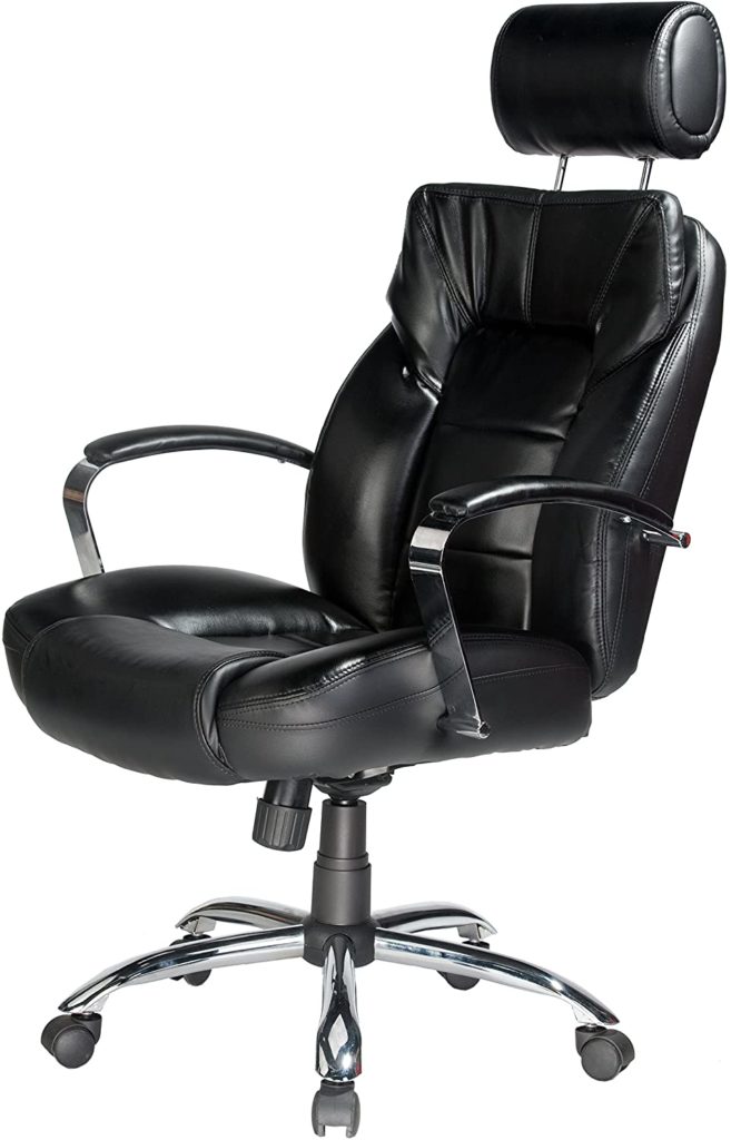 10 Best Chairs for Sciatica (Office Chairs + More