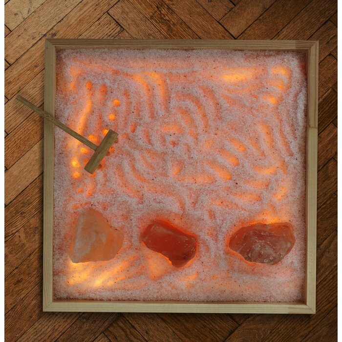 best himalayan lamp zen garden