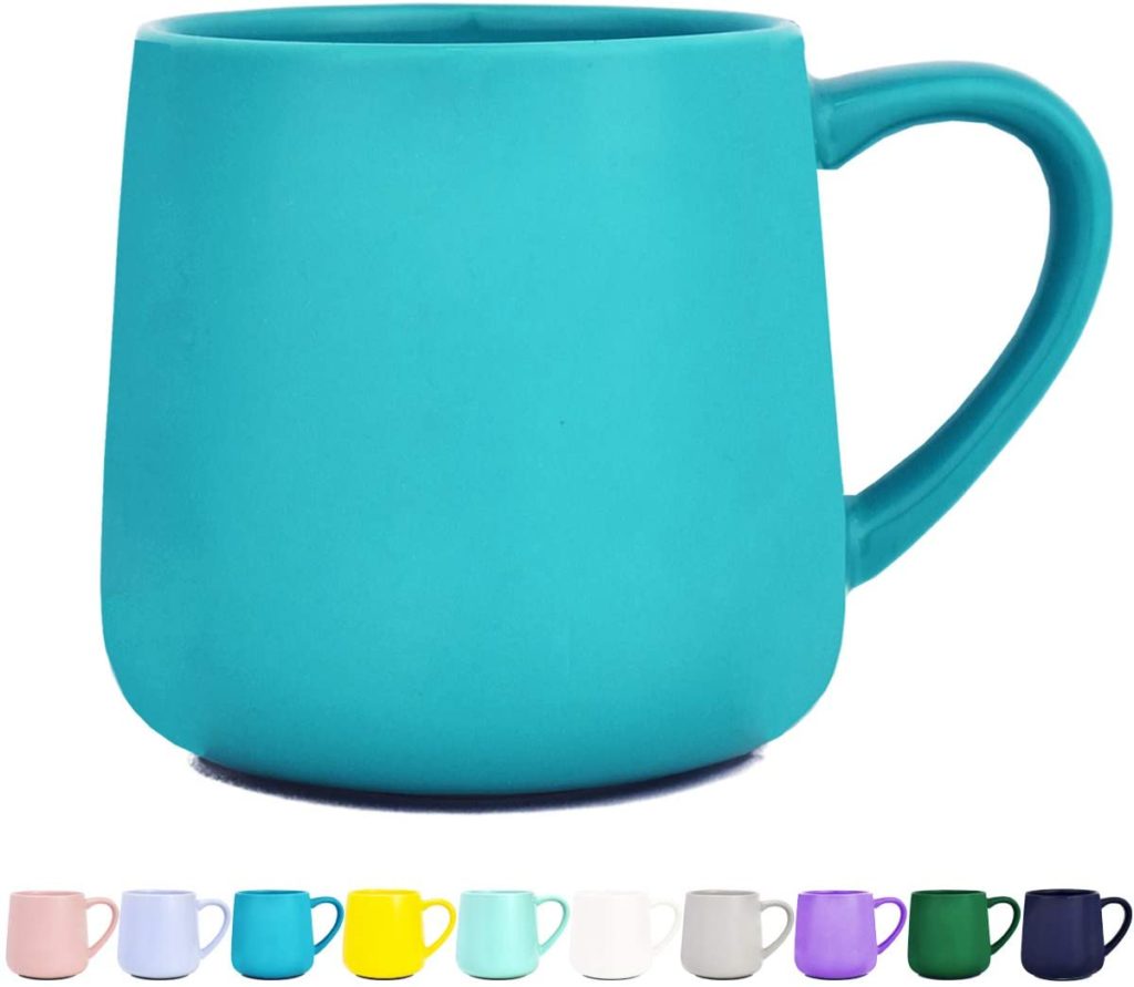 14 Best Large Coffee Mugs For Every Collection Relaxing Decor   51n8Su6I7xL. AC SL1200  1024x891 