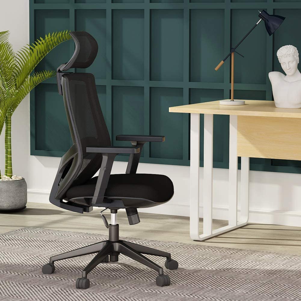 10 Best Chairs for Sciatica (Office Chairs + More) | Relaxing Decor