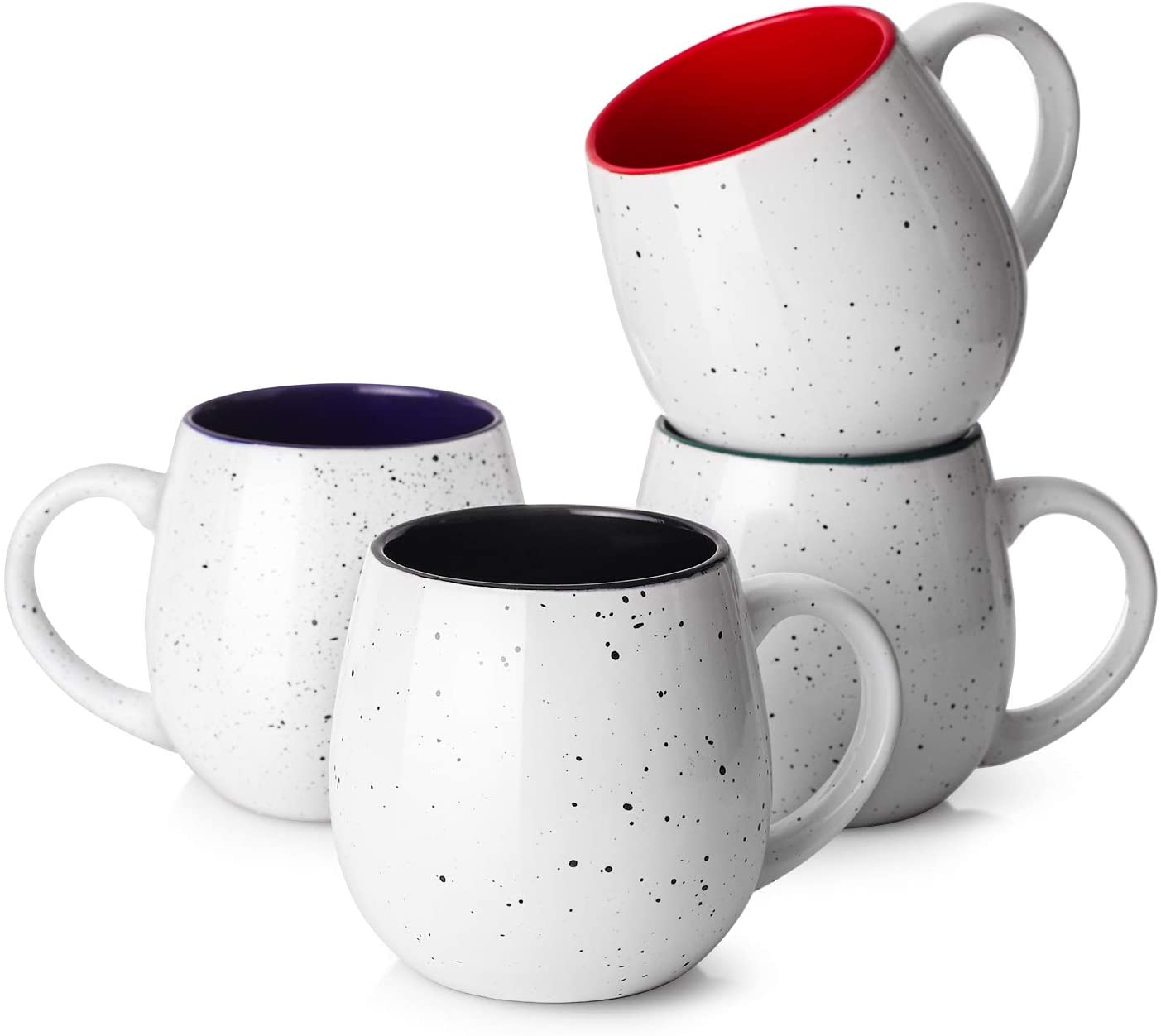 14 Best Large Coffee Mugs for Every Collection | Relaxing Decor