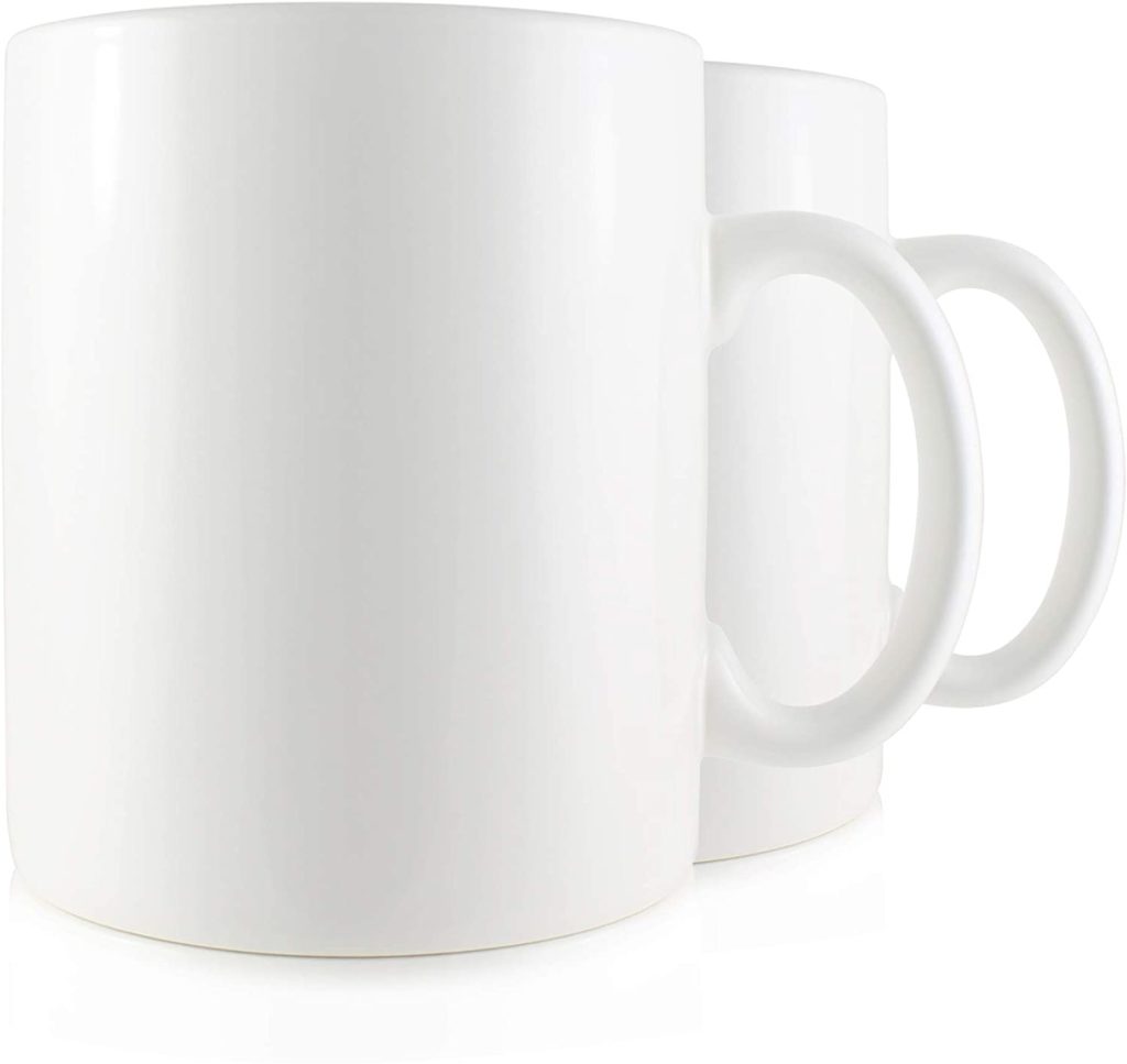 14 Best Large Coffee Mugs for Every Collection Relaxing Decor