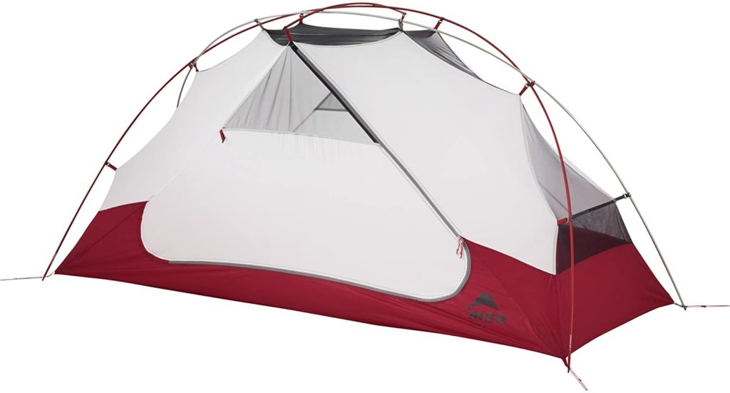 best one person tent 2020