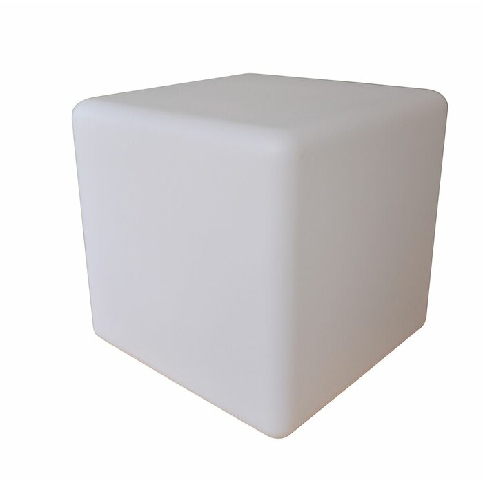 Cube Battery Powered Floating Light