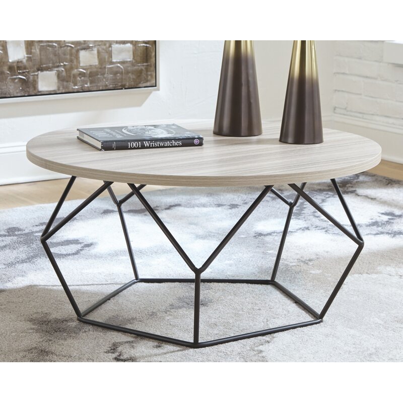 coffee table decor ideas