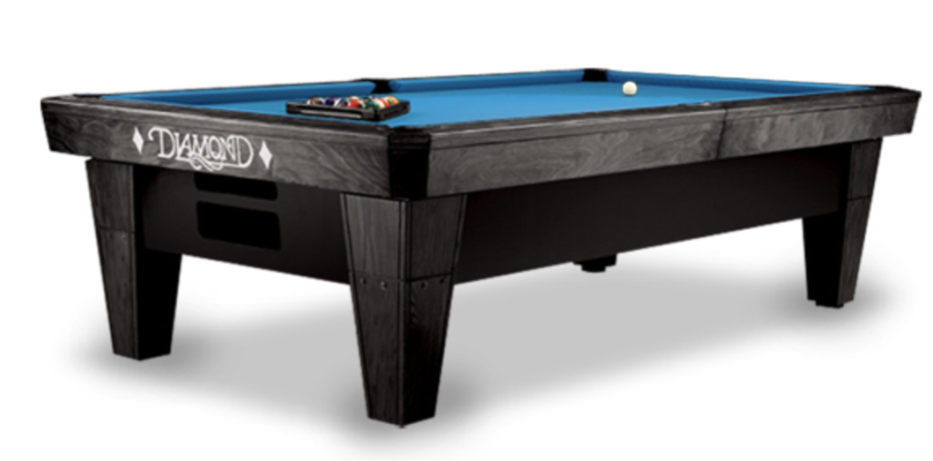 Best Quality - Diamond Pro-Am Pool Table