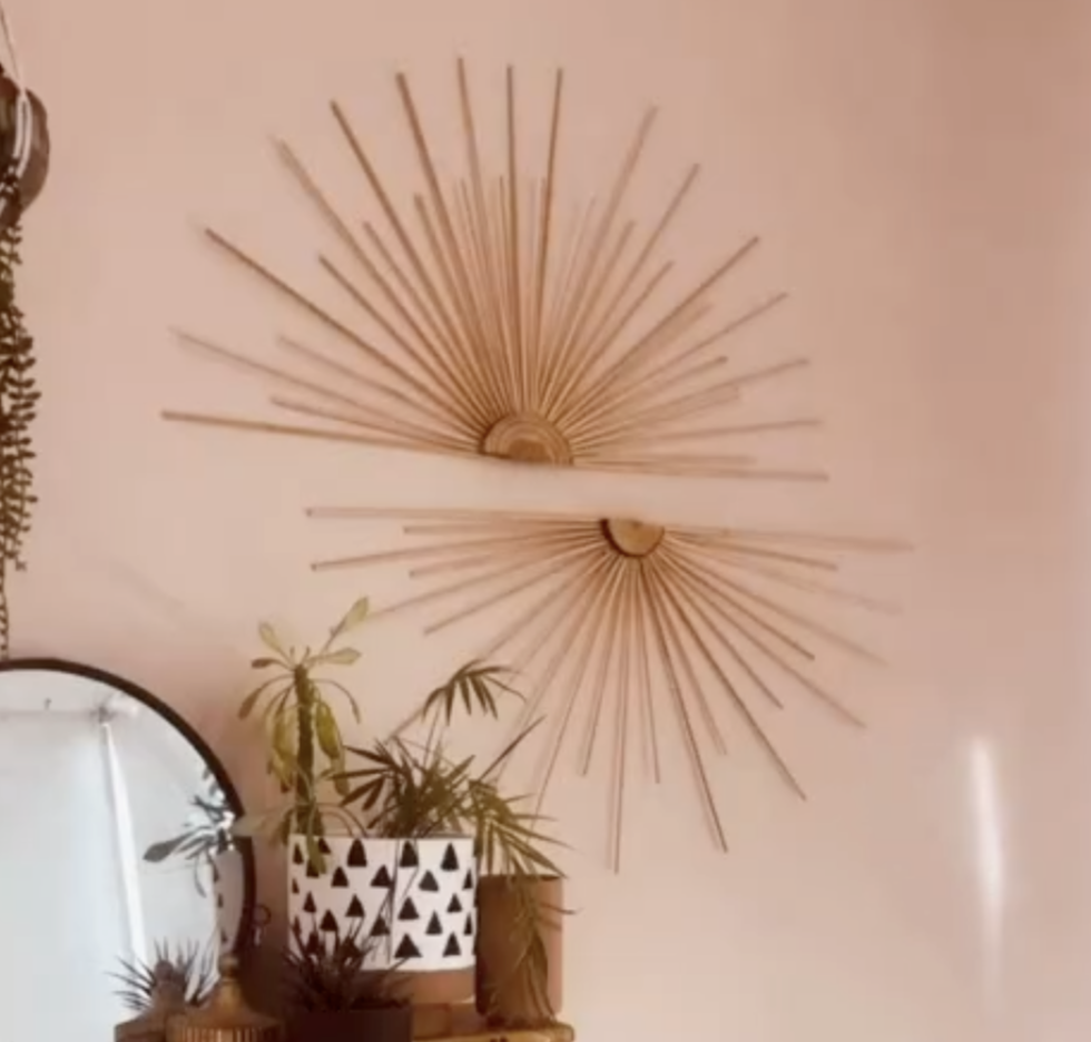 diy boho wall decor ideas