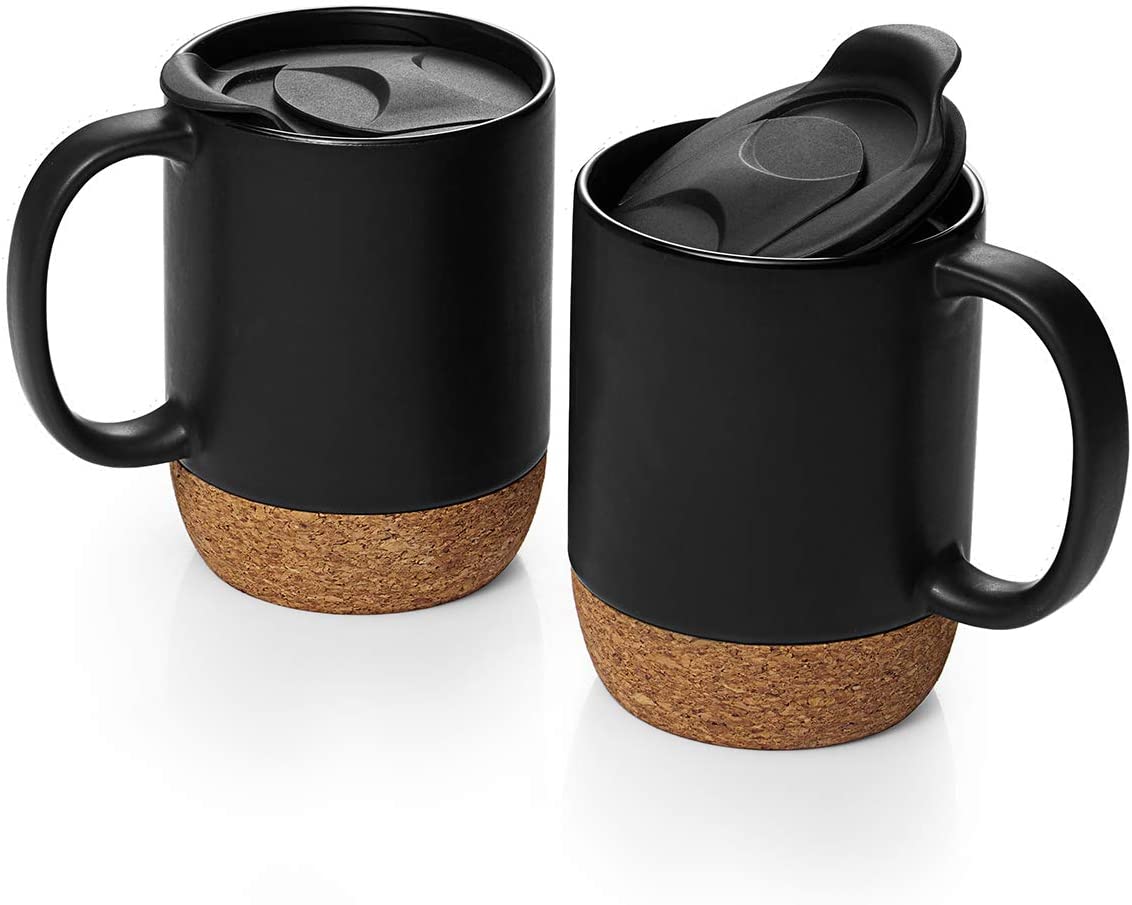 Top Ten Insulated Coffee Mugs at Patrick Fields blog