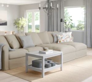 7 Most Comfortable IKEA Sofas + Couches In 2022 - Relaxing Decor