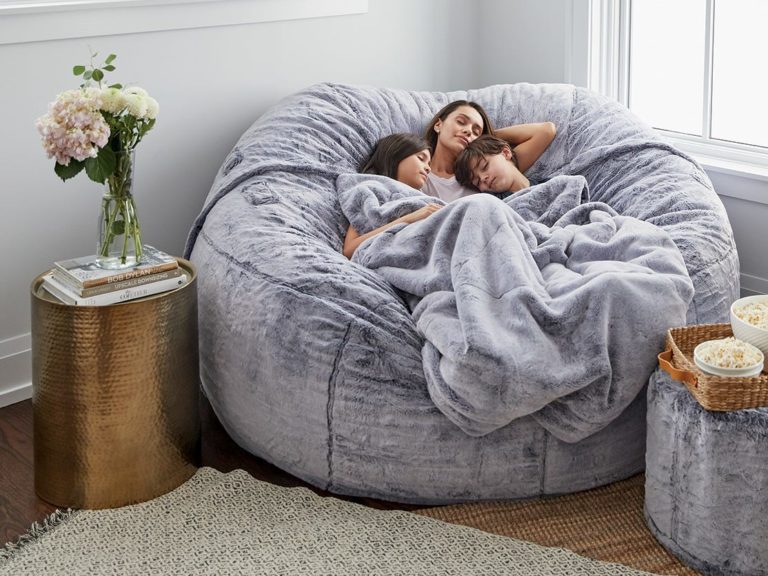 Lovesac Reviews 2020 Are They Worth It? Relaxing Decor
