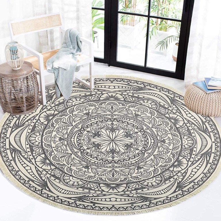 8 Best PetFriendly Rugs That Fido Won't Destroy Relaxing Decor