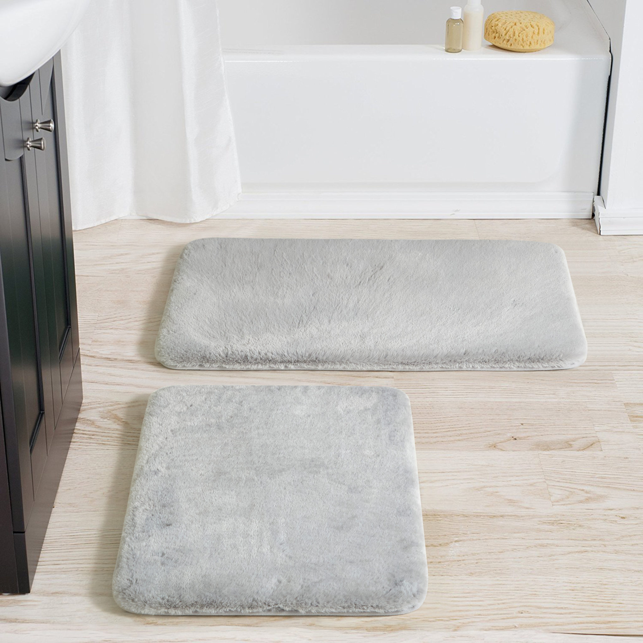 15 Best Bath Mats of Every Type in 2022 Relaxing Decor