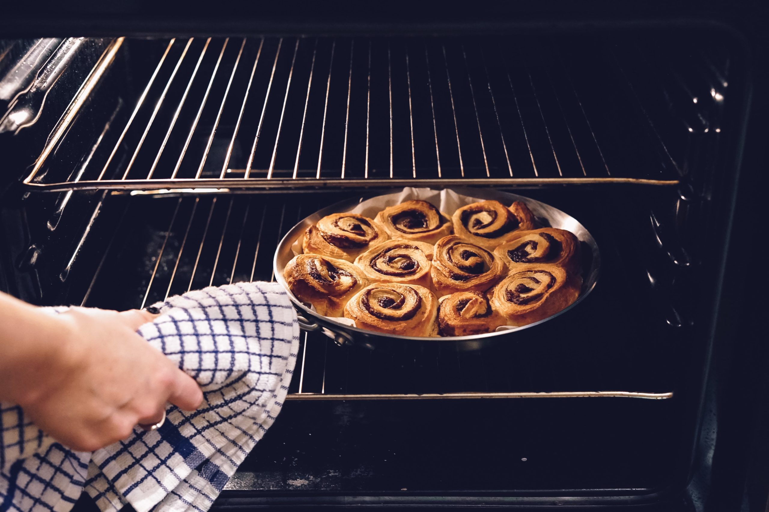 10 Best Oven Mitts and Pot Holders of 2022