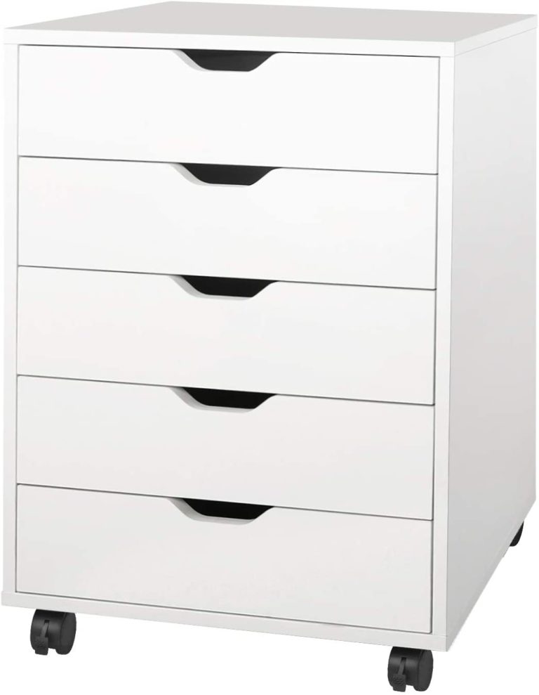 3 Best Ikea Alex Drawers Dupes in 2021 Relaxing Decor