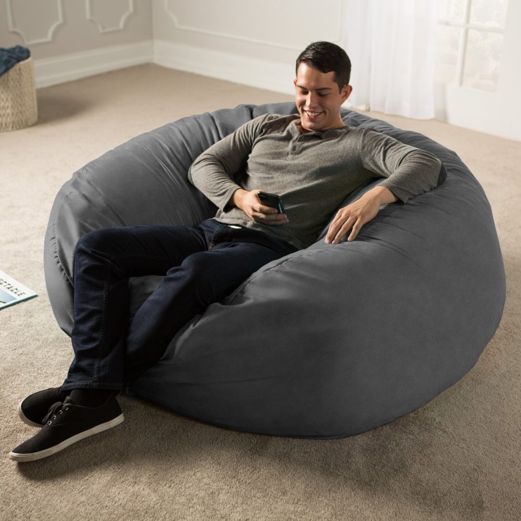 lovesac dupe