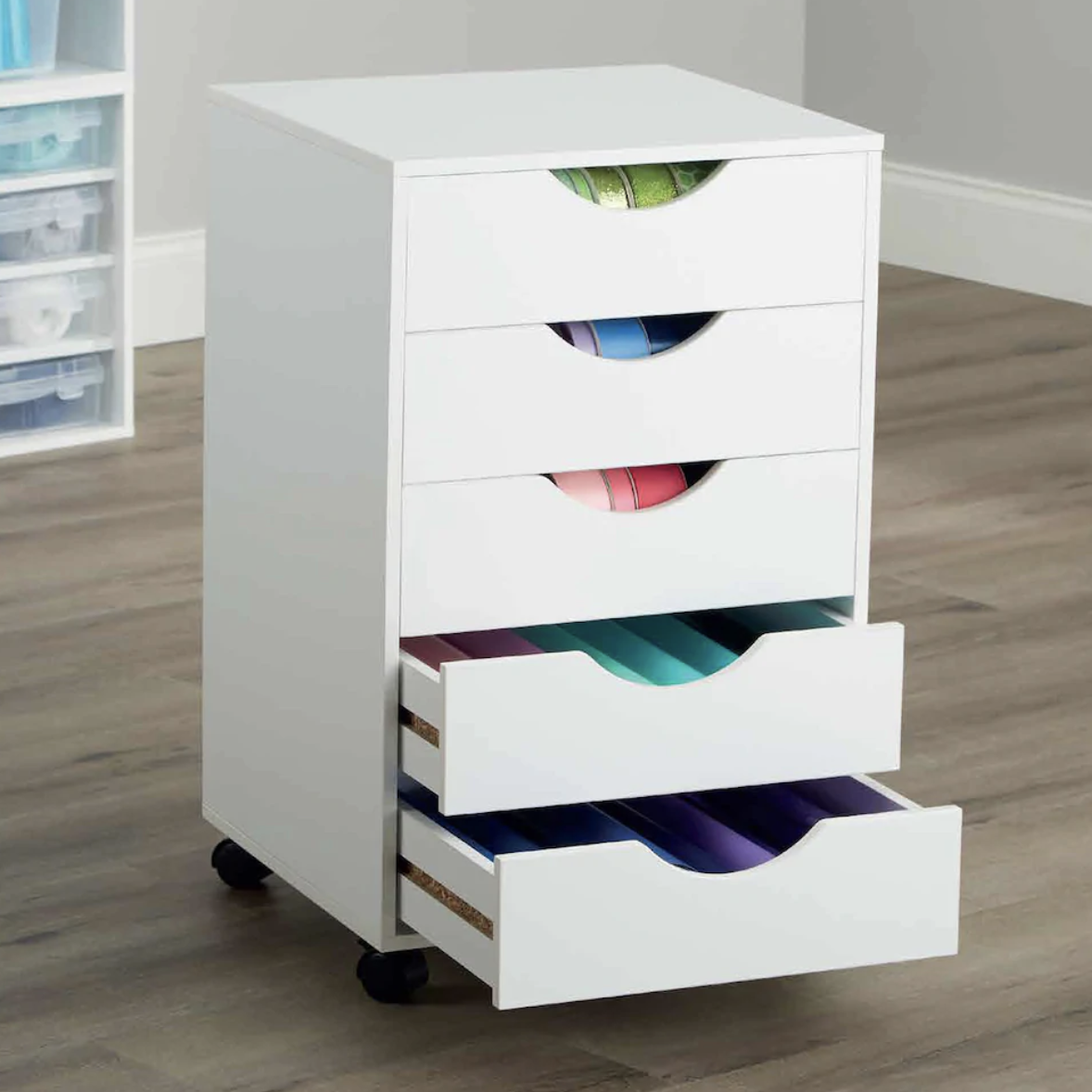 3 Best Ikea Alex Drawers Dupes in 2021 Relaxing Decor