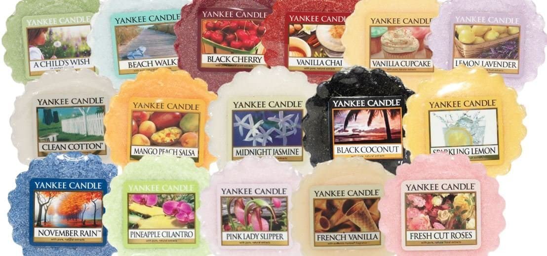 11 Best Wax Melts for a Fragrant, Happy Home Relaxing Decor
