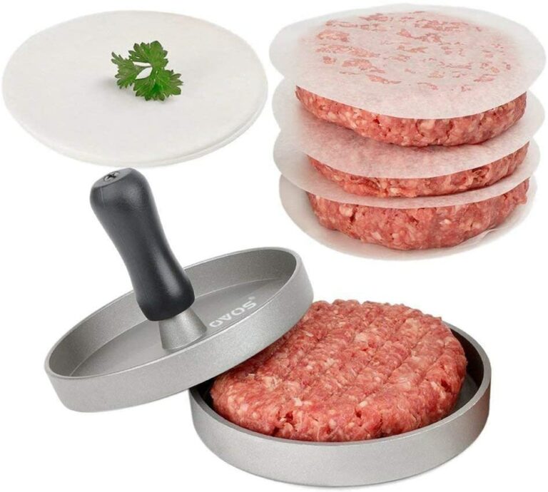 6 Best Burger Presses for Perfect Burgers, Every Time Relaxing Decor