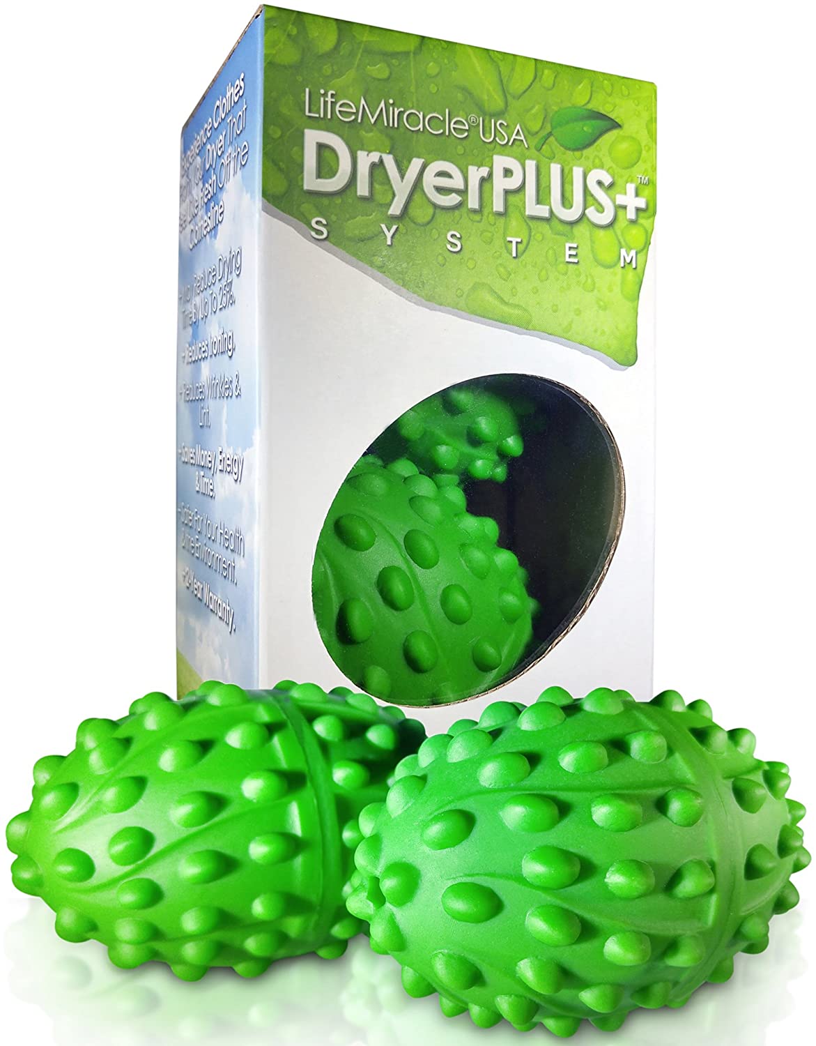 10 Best Dryer Balls for Soft, StaticFree Laundry Relaxing Decor