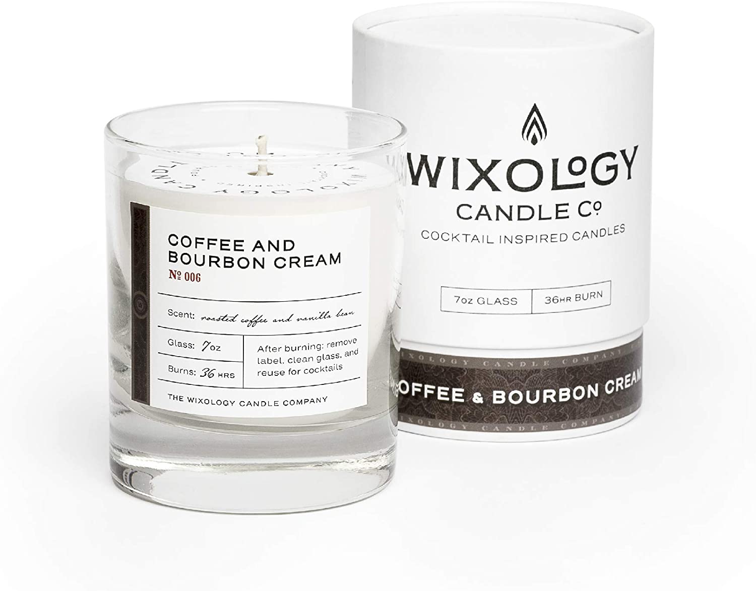 16 Best Coffee Scented Candles for a Feel Relaxing Decor