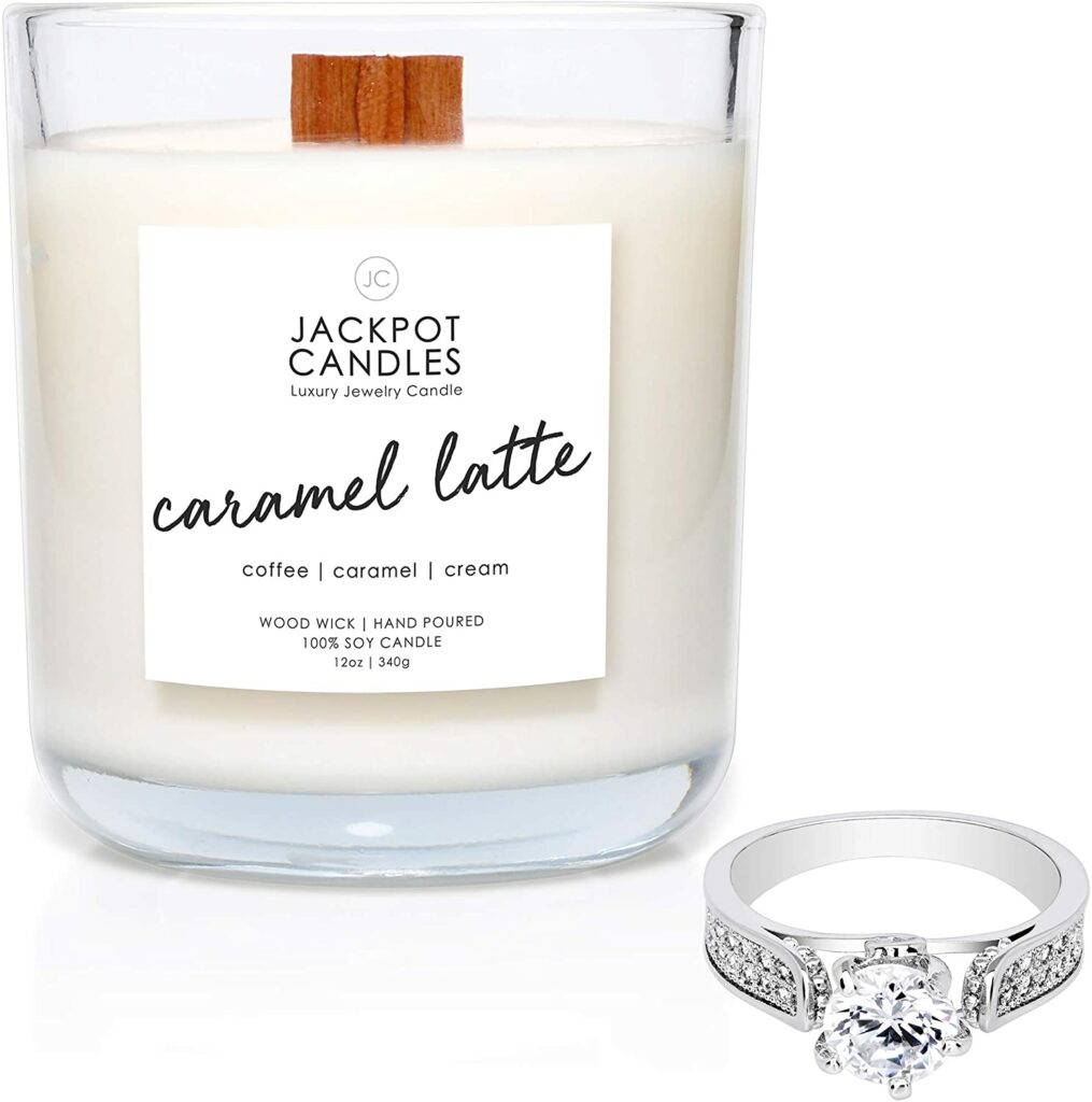 16 Best Coffee Scented Candles for a Feel Relaxing Decor