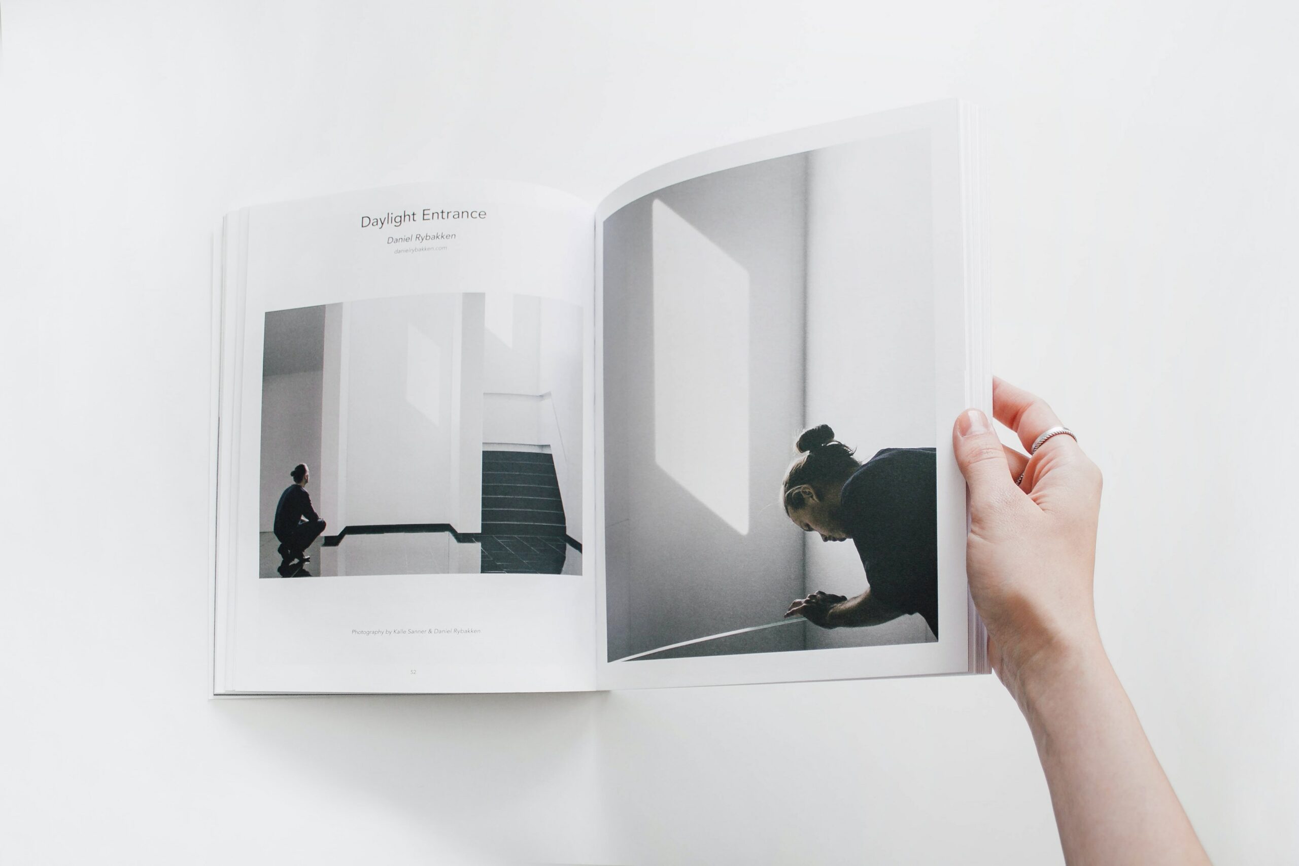 24 Best Photography Coffee Table Books