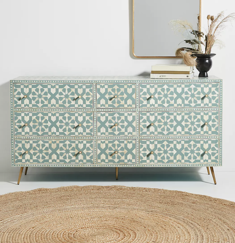 22 Unique Dressers You Can Buy Right Now