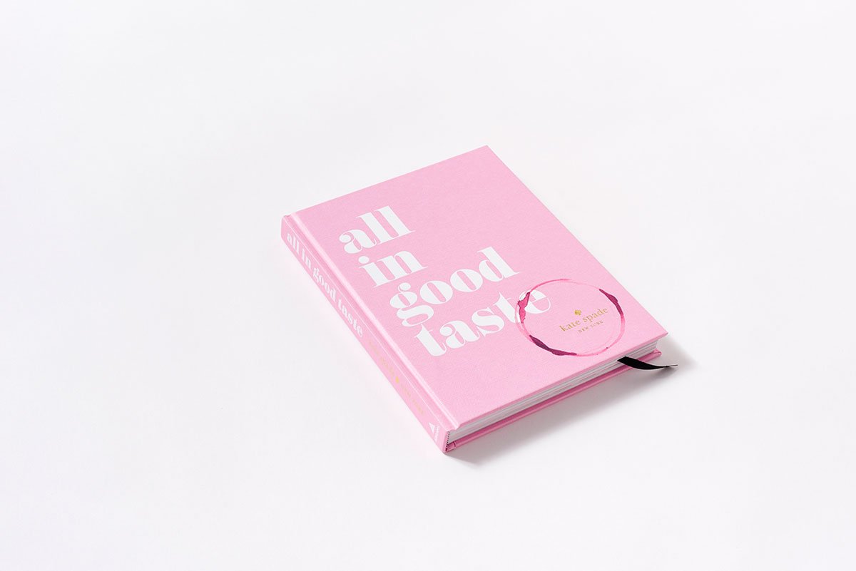 23 Pink Coffee Table Books for a Decorative Pop of Color