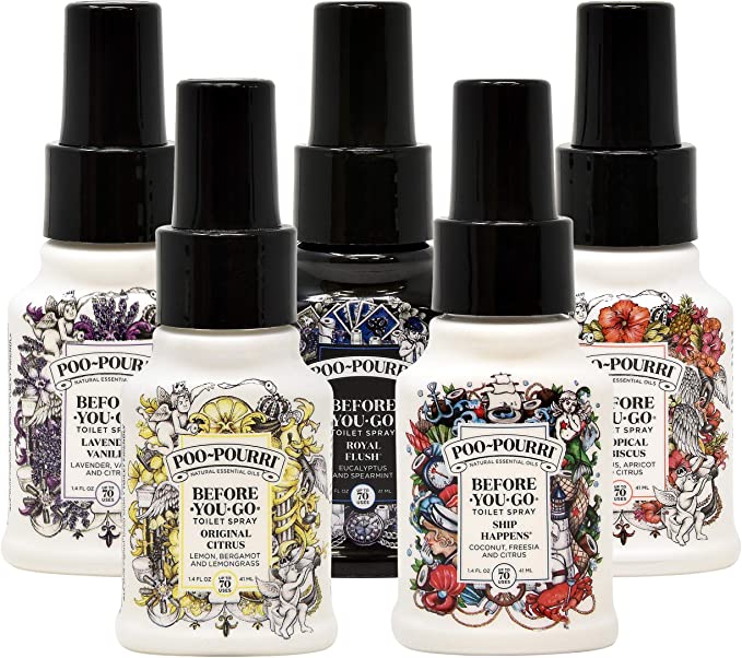 Poo Pourri Reviews: Does it Actually Work?