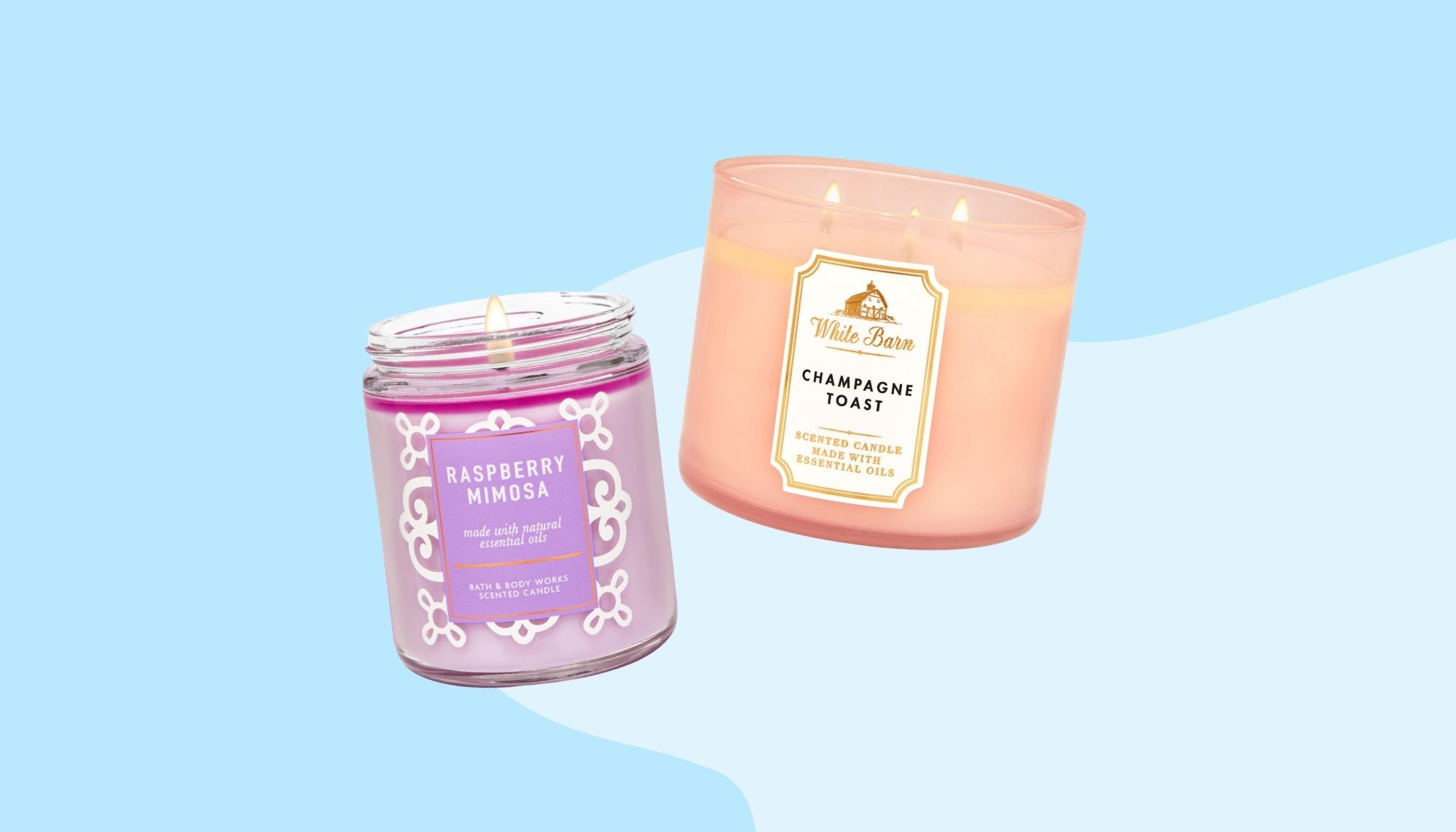 10 Best Bath and Body Works Candles to Add to Your Cart