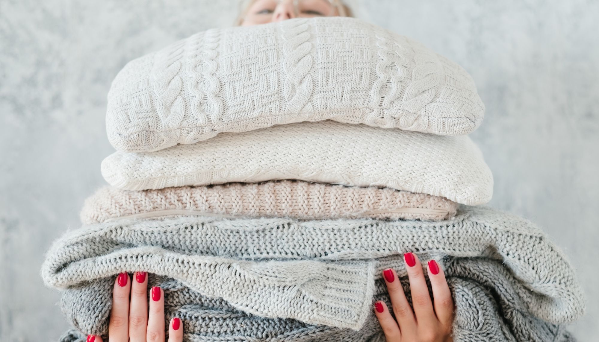 10 Types of Blankets for Cozying Up and Sleeping Better