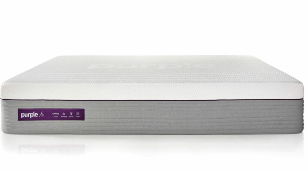 20 Purple Mattress Reviews, According to Reddit Relaxing Decor