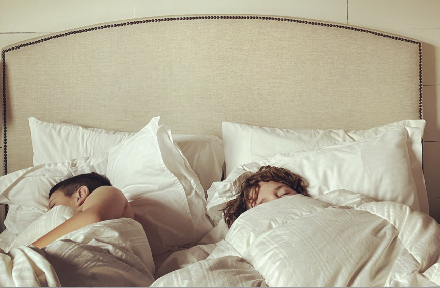 Duvet vs. Comforter: Which Bedding is Best for You?
