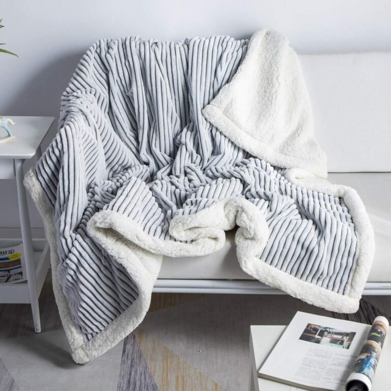 16 Most Comfortable Blankets Softest Blankets Out There