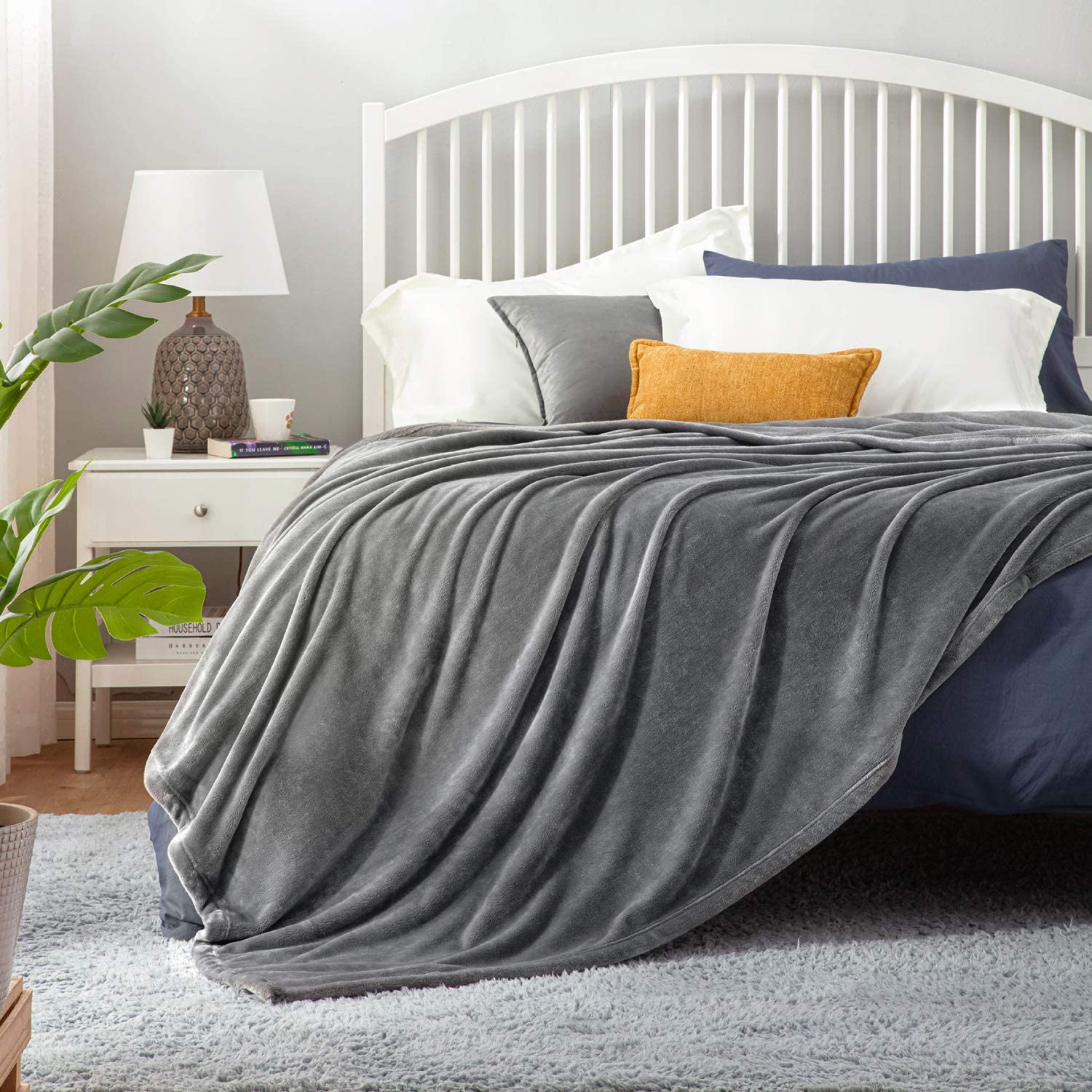 16 Most Comfortable Blankets Softest Blankets Out There