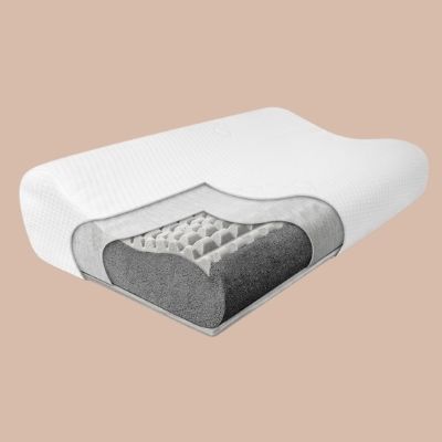 ecosa travel pillow