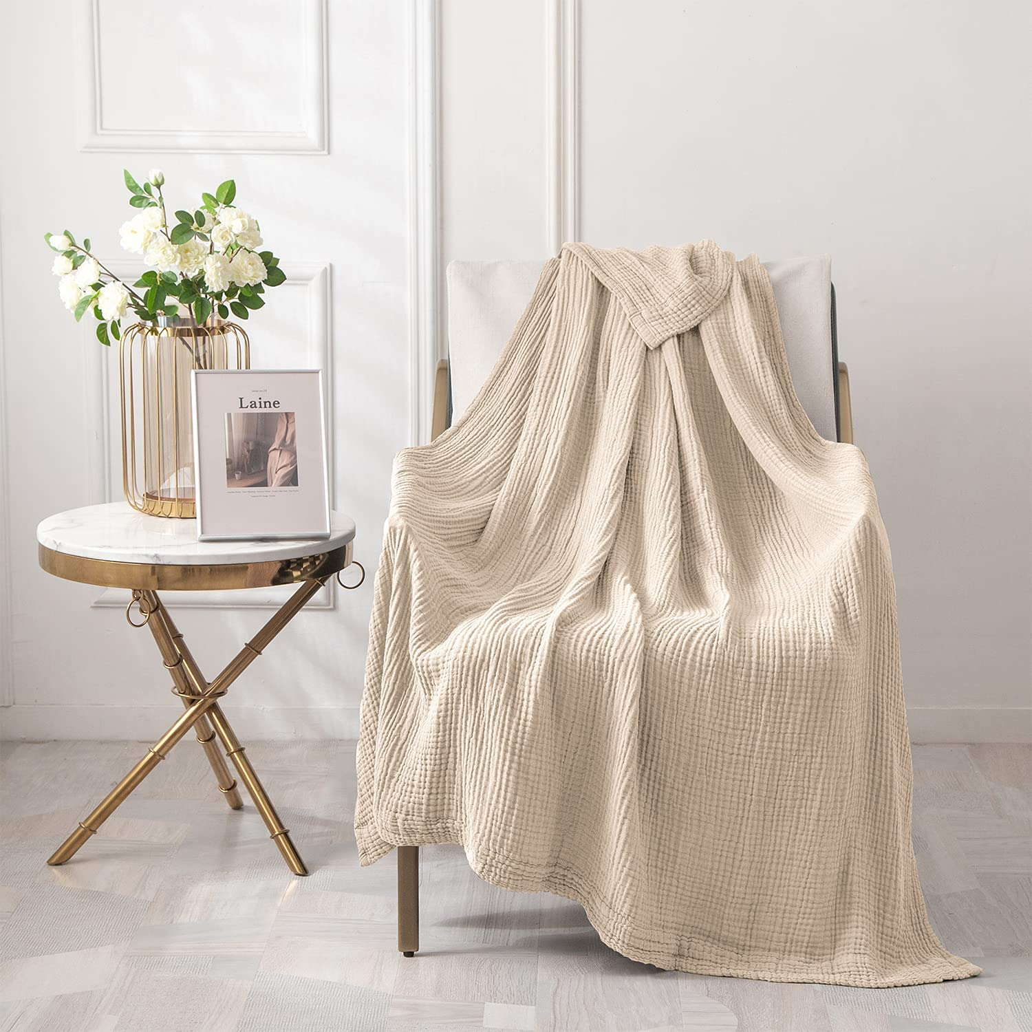 16 Most Comfortable Blankets – Softest Blankets Out There