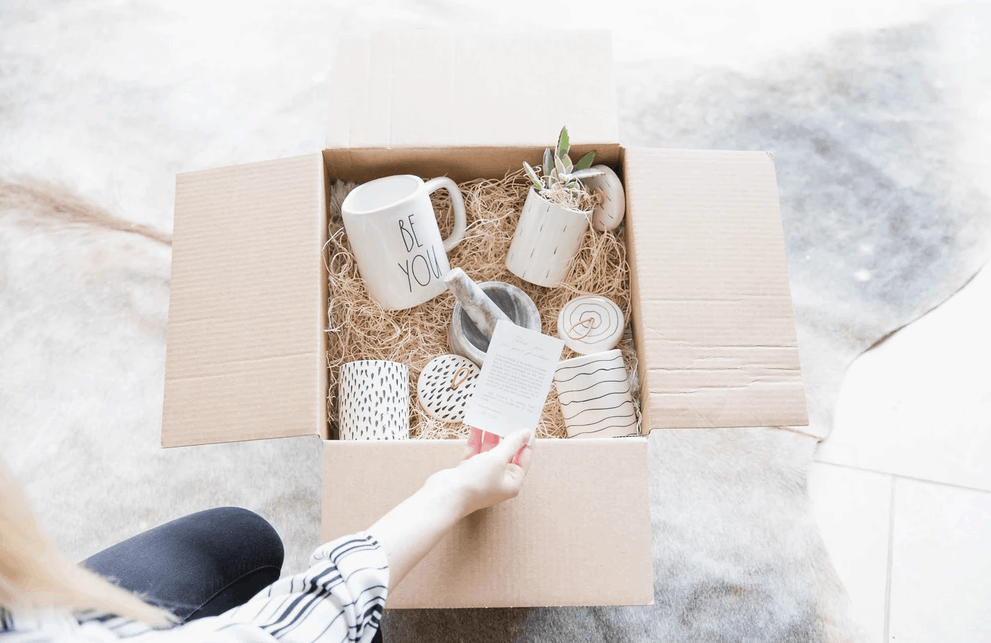 best home decor subscription boxes