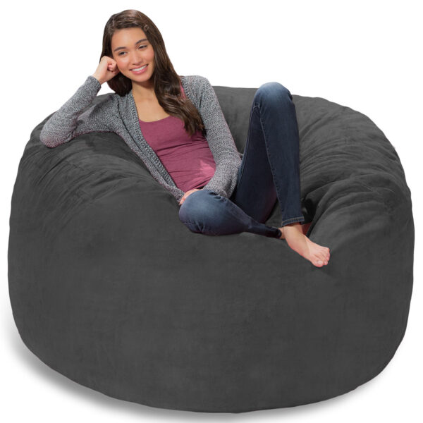 8 Best Lovesac Alternatives That Are Cozy & Comfortable - Relaxing Decor