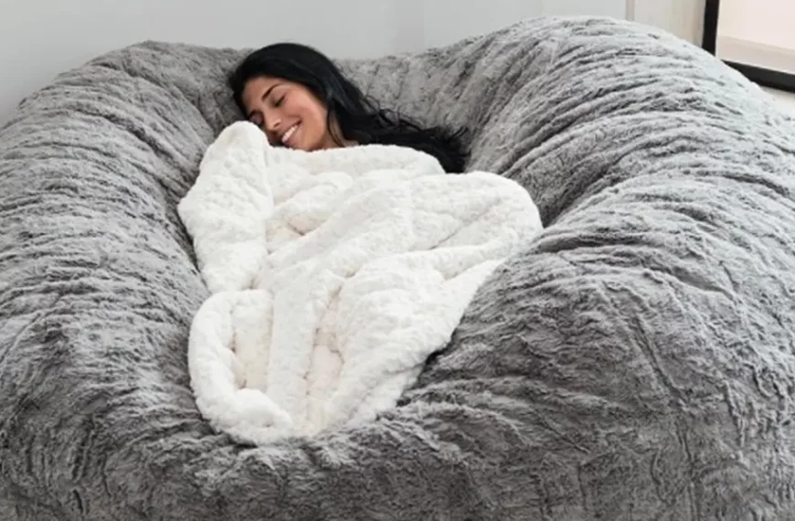 8 Best Lovesac Alternatives That Are Cozy & Comfortable